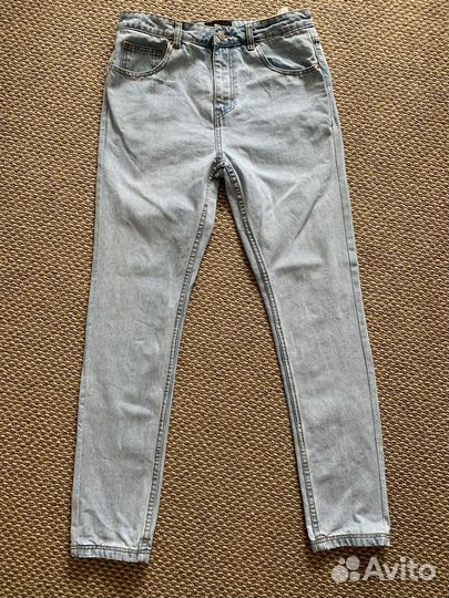 Джинсы мужские новые