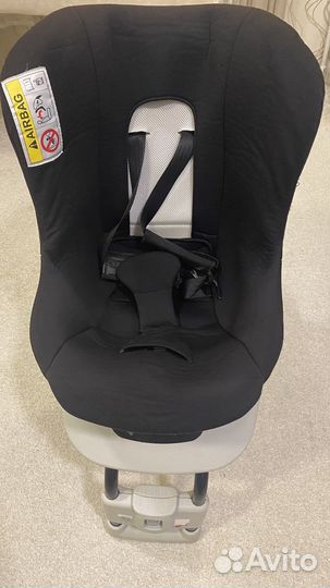 Детское автокресло ailebebe