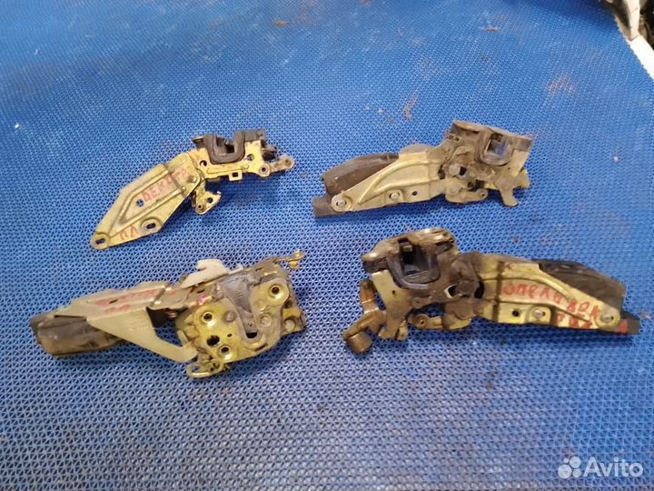 Замок двери Opel Vectra А