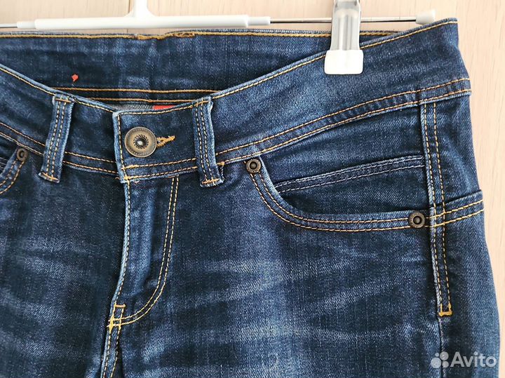 Джинсы Ostin размер 42