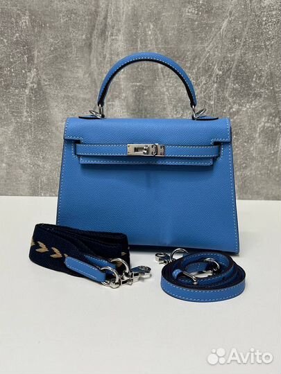 Сумка hermes kelly 22