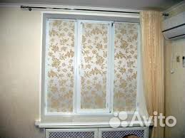 Окна двери витражи жалюзи