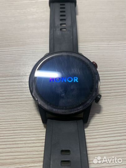 Часы honor watch Magic 2