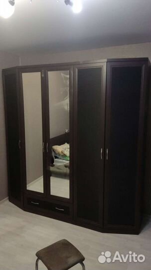 Сборка мебели