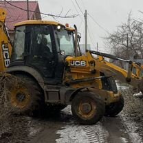 Расчистка участков любой сложности