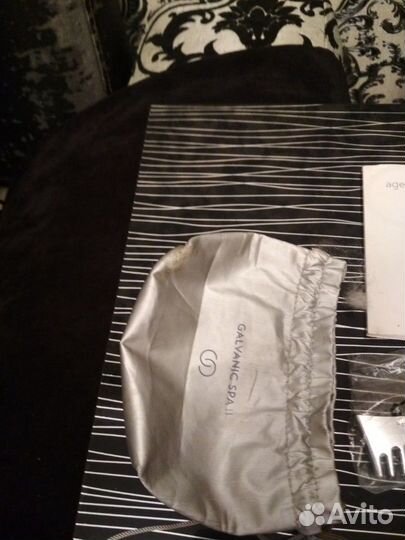 Средство против моршин