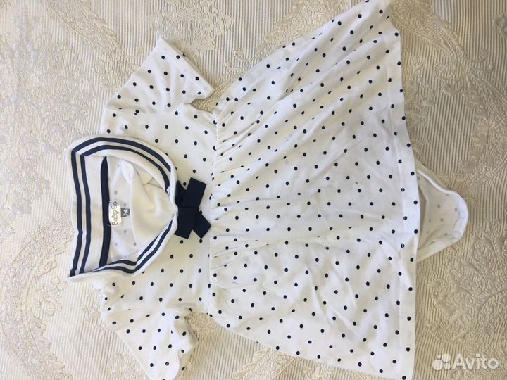 Одежда для ребёнка