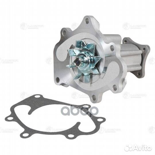 Насос водяной (помпа) Nissan Patrol (10) /Infin