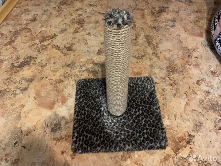 Когтеточка для кошек