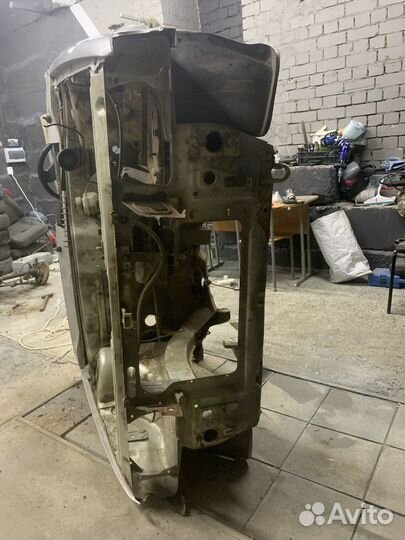 Ваз 2115 в разбор