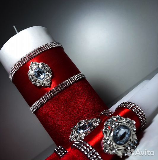 Свадебные аксессуары