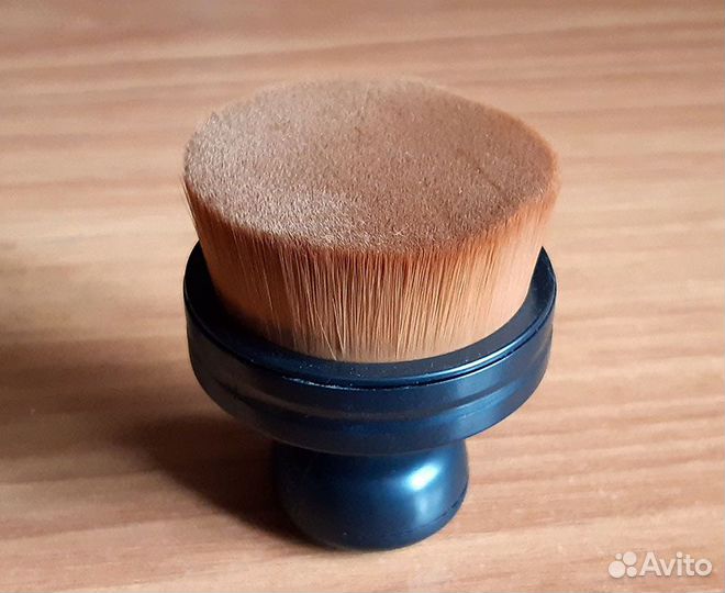 Щетка для чистки виниловых пластинок