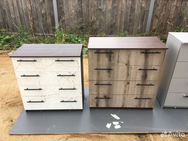 Комод новый