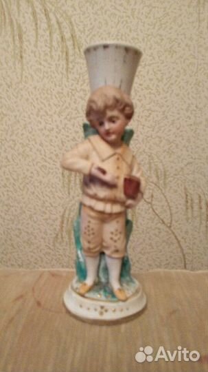 Статуэтка мальчик