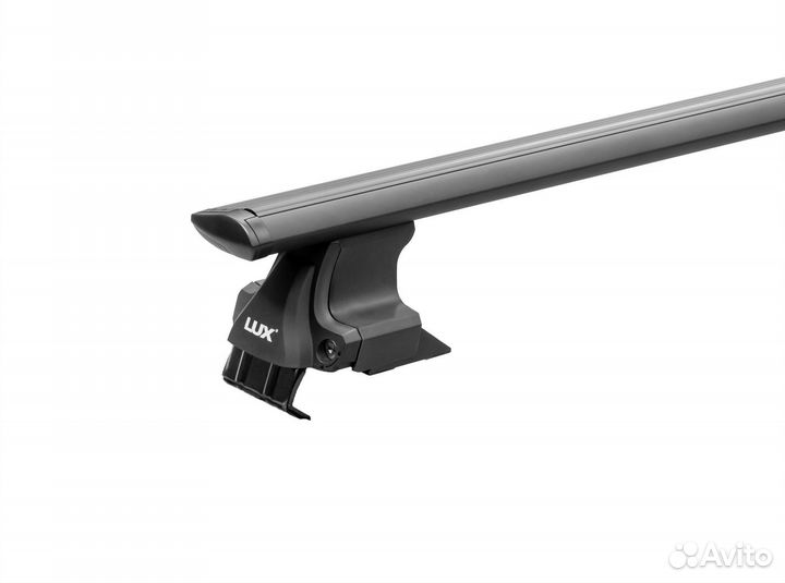 Багажник Lux D-Lux для Nissan Micra III 2003-2010