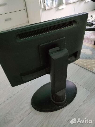 Монитор Viewsonic