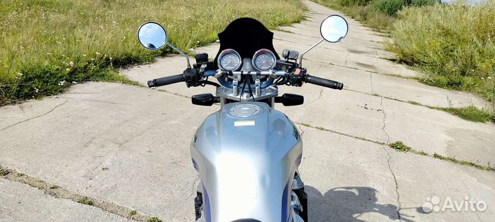 Хонда cb1300sf