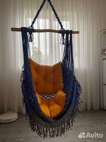 Кресло гамак