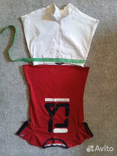 Женские вещи пакетом 42 44