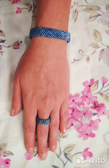 Бисероплетение