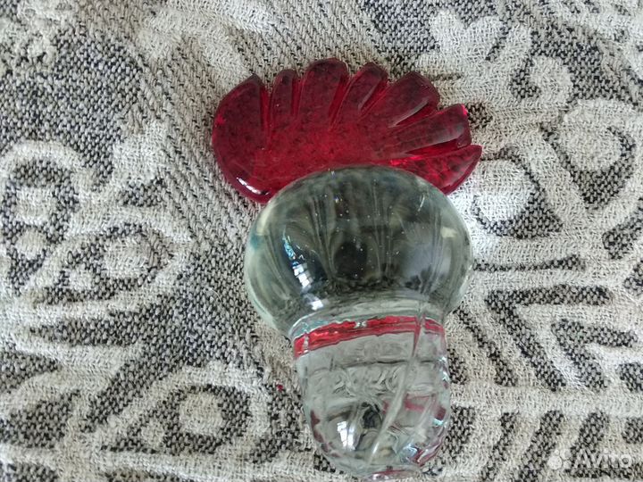 Штоф, графин, кувшин