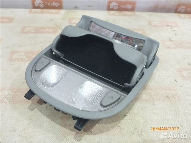 Плафон салонный Hyundai Santa Fe CM G6EA 2008