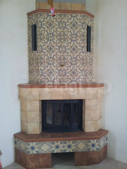 Дом 154 м² на участке 22,1 сот.