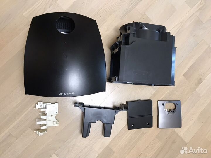 Увлажнитель Boneco W2055D запчасти