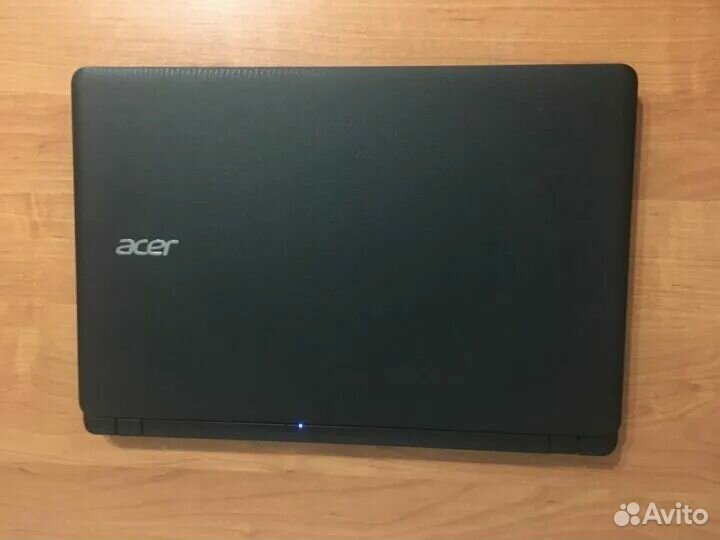 Ультрабук Acer