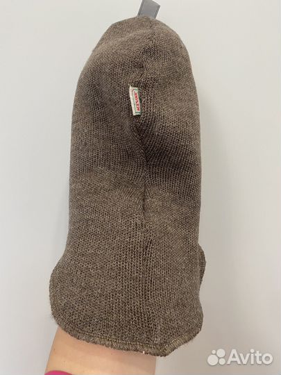 Шапка шлем Kivat 1 зимний