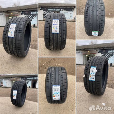 Triangle Sports TH201 235/45 R19