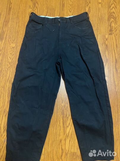 Джинсы мужские dickies