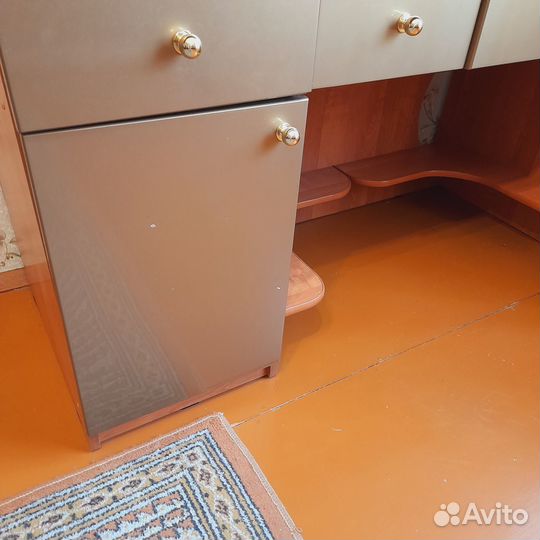 Письменный стол бу