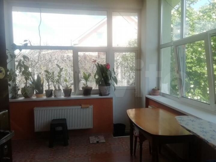 Дом 164,9 м² на участке 5 сот.