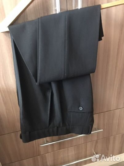 Школьные брюки