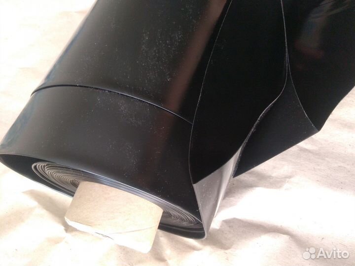 Пленка для силосных ям, 150 мкм, ширина 8 м