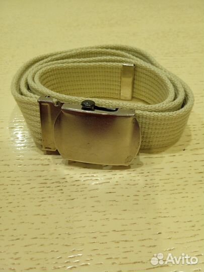 Ремень мужской
