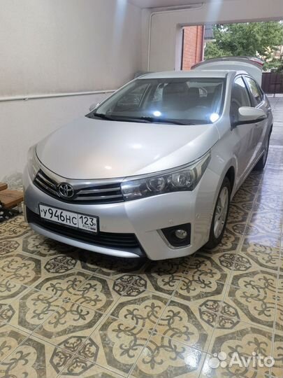 Чехлы toyota corolla 170