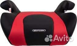 Автокресло бустер skyway 3 группа от 15 кг до 36