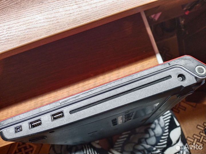 Dell PP33L Studio 1535