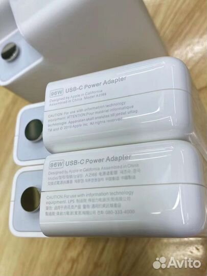 Зарядное устройство для macbook