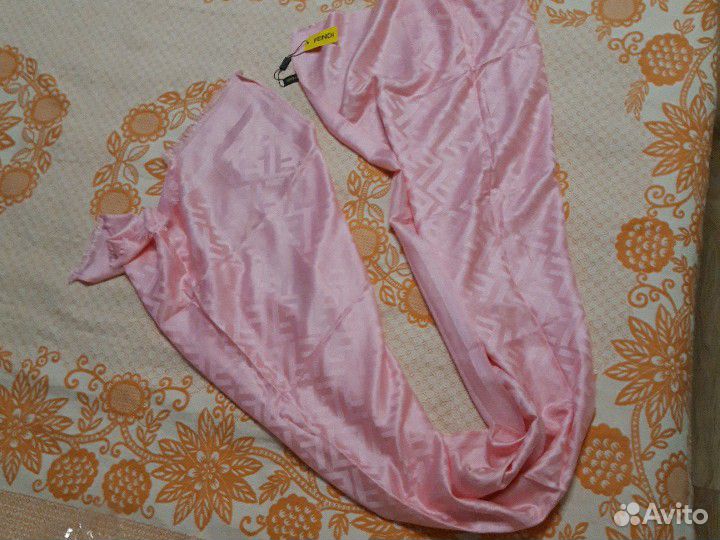 Палантин(шарф)