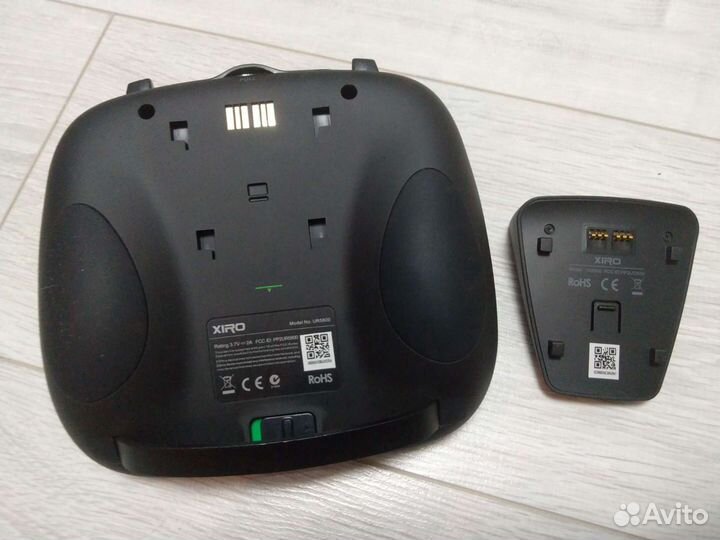Xiro Xplorer дрон пульт запчасти
