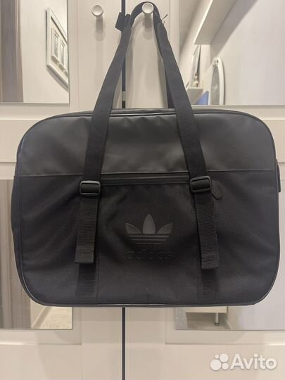 Спортивная сумка Adidas новая оригинал
