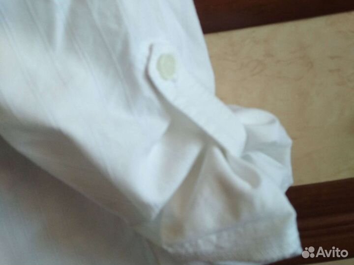 Рубашки для мальчиков. Школьная форма