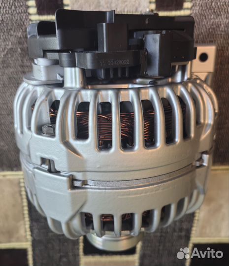 Генератор на Вольво 140 160 Ампер