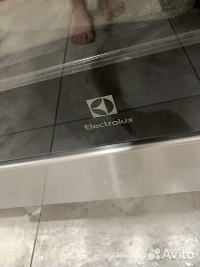 Плита электрическая