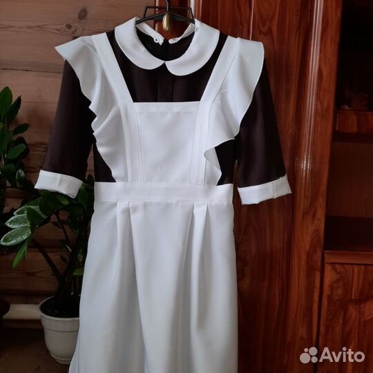 Школьная форма для девочки 44 размер