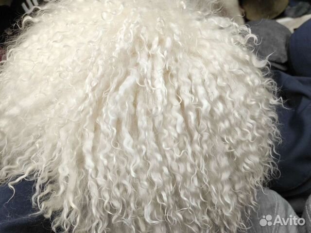 Папахи как у Хабиба бурки