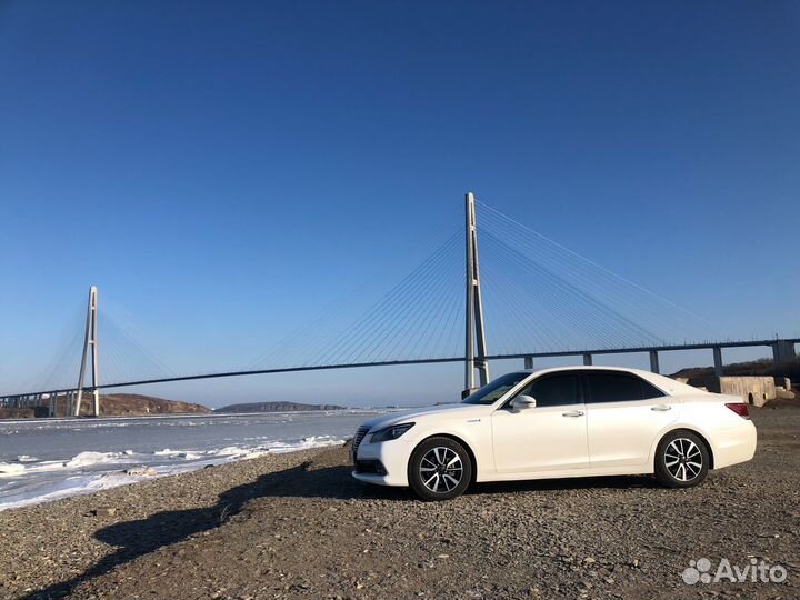 Перегон автомобиля